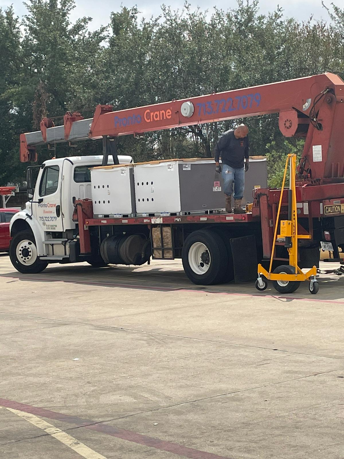 Amer HVAC Project 2